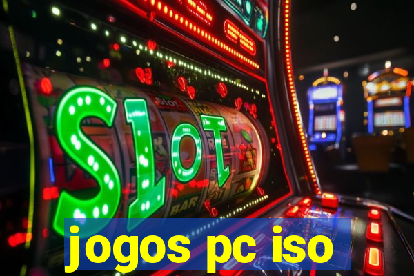 jogos pc iso